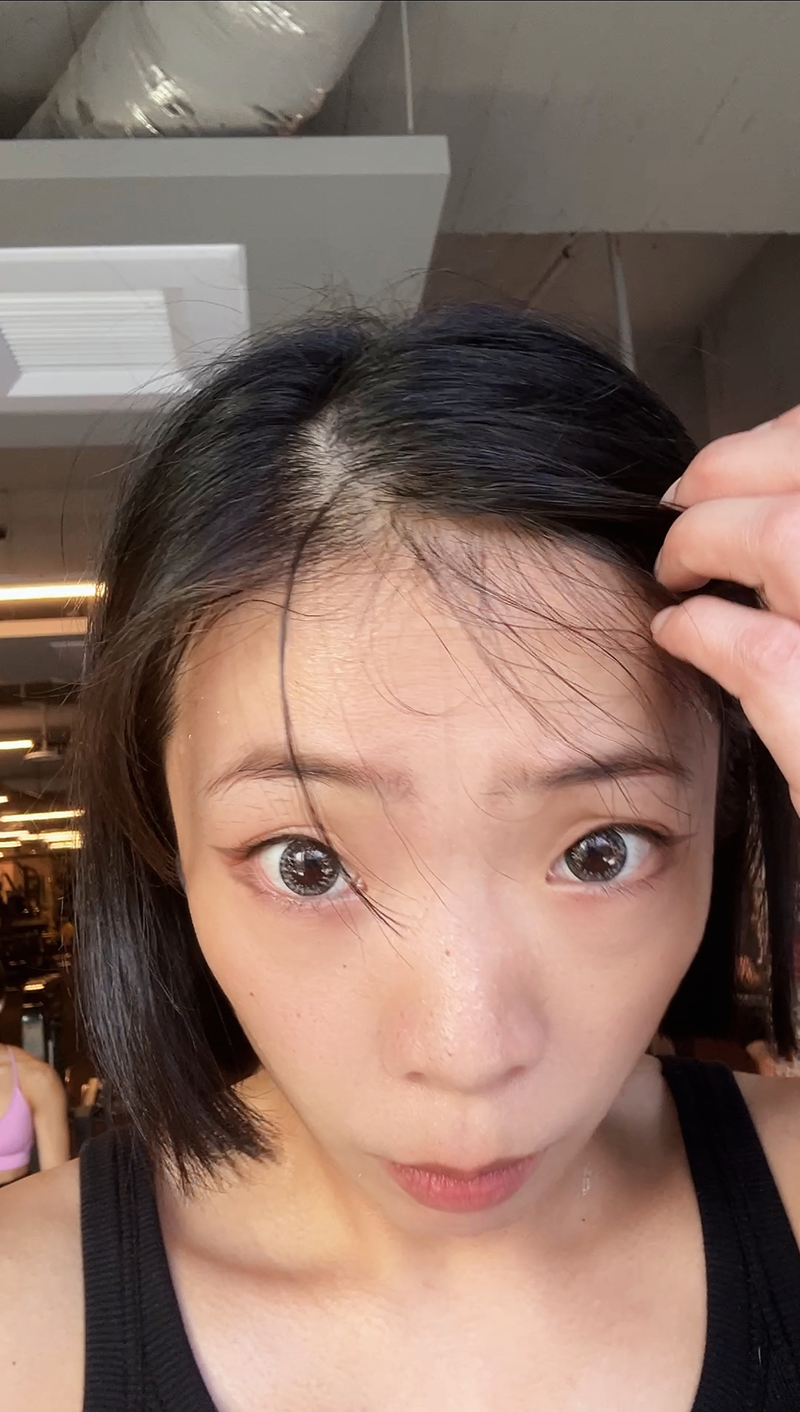 女人知己試用大隊,口碑行銷,部落客行銷,Flora Floral花葉草本養護泥,頭皮養護,頭皮護理,頭皮清潔,植萃染髮,中草藥,草本植萃,頭皮去角質,頭皮調理,花葉頭皮養護,201花葉草本養護泥,203花葉頭皮養護泥矯色版,頭皮養護專家